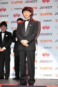 「男前」1位に輝いたピース綾部。