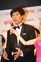 エリートヤンキー西島。