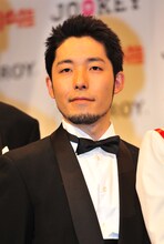 オリエンタルラジオ中田