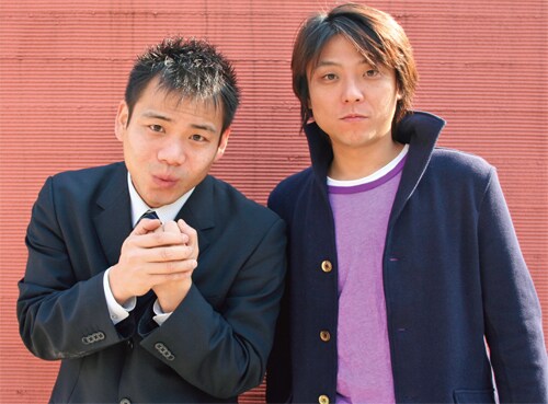 アンバランス（c）ぱれっと