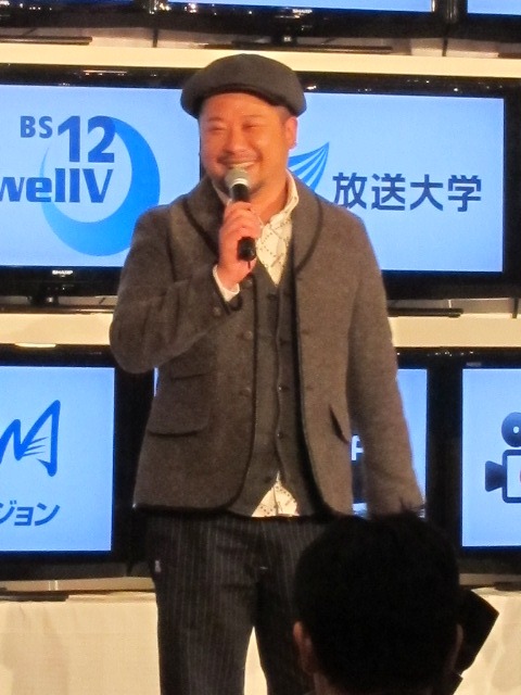 ケンドーコバヤシ