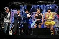 「ゴッドタン マジ歌フェスティバル2012」(c)テレビ東京