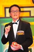 いなだは賞金で「できる限り顔をきれいにしようかなと。お客さんがずっとざわつくので、漫才にも支障が出る」とコメント。