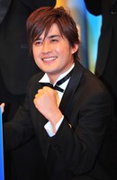 北千住から鶯谷に引っ越すなど「いいことがいっぱいあった」というAMEMIYA。優勝したらすぐに終わった「東京ウォーカー」の連載枠を買い取りたいと宣言。