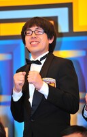 ヒューマン中村はライバルについて、ハクション中西も挙げた。