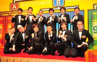 「R-1ぐらんぷり2012」決勝進出者。