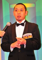 千鳥・大悟は「岐阜羽島超えたあたりから緊張するけど、関テレのスタッフさんがいるので大丈夫」と安心した様子。