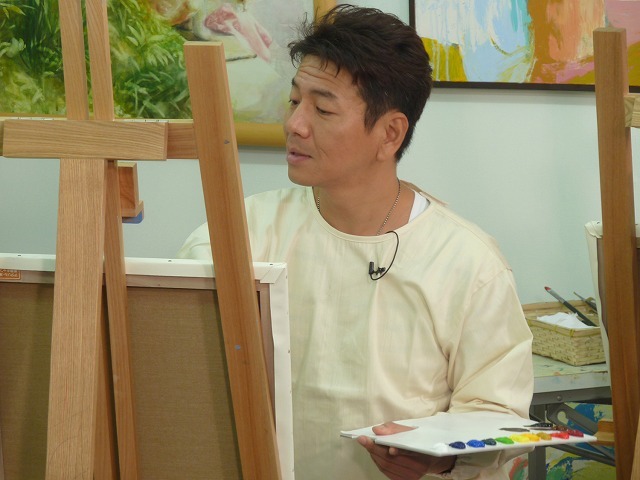 「上田ちゃんネル」(c)テレビ朝日