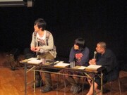 第5局のRG、大橋、豊本。