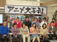 「つながりファンタジー いつも！ガリゲル」で行われた企画「アニメ大喜利」。