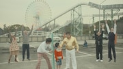 ひらかたパークの新CM