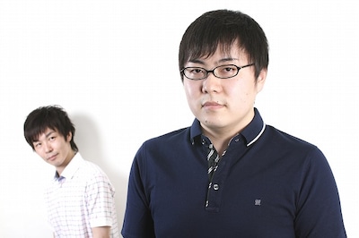 第2回単独ライブ「ぴょんぴょん」を開催するピテカントロプス。