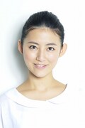 「ティーンズプロジェクト フレ☆フレ」に出演する福田彩乃。