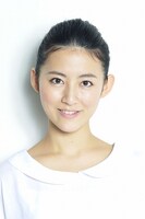 「ティーンズプロジェクト フレ☆フレ」に出演する福田彩乃。