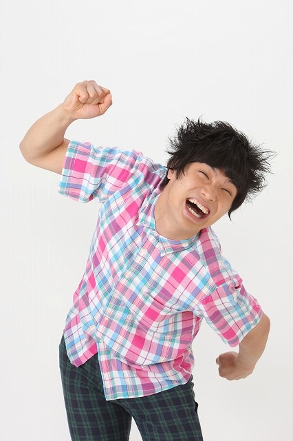 6月7日（木）、8日（金）、東京・関交協ハーモニックホールにて「もう中学生単独ライブ　もう中学生ユニーク劇場～『のび太の』って『び太』を『の』で包んである！～」を開催するもう中学生。