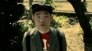 キングオブコメディ今野(c)SUMIWOOD FILMS ＆ Taichi Suzuki