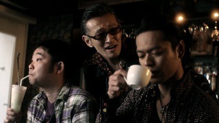 「くそガキの告白」の一場面。(c)SUMIWOOD FILMS ＆ Taichi Suzuki