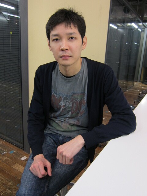 4月20日（金）、東京・新宿シアターブラッツにて、漫才ライブ「POISON吉田が5人と漫才」を開催するPOISON GIRL BAND吉田。