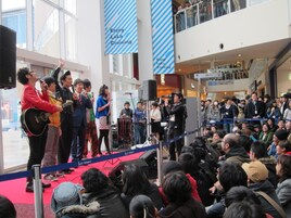 うれShit！「ウレロ☆未確認少女」第2シーズンが7月放送決定