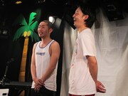 オリジナルソング満載、上々軍団の初単独ライブ