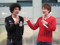 オープニングでは、このDVDを出すまでの苦労話を展開。