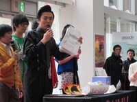 台本全12話分もプレゼント。