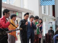 飯塚は特典用に作ったコントでの川島の“無駄なモノマネ”に「笑いが止まらなかった」とコメント。