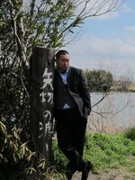 矢切の渡しのRG。