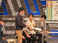 「辛い話」ダントツ1位の大和。今や借金は「40人のライブに出るくらいの緊張感」とのこと。