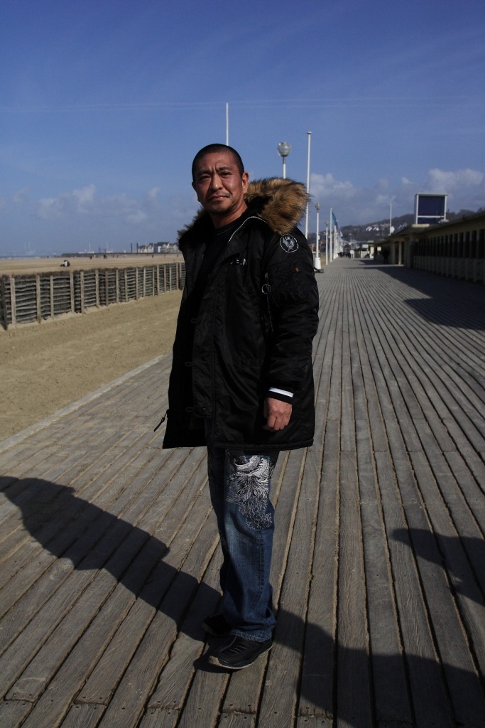 松本人志