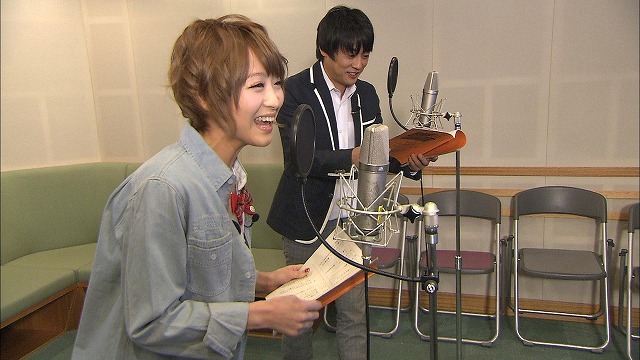 鈴木奈々(c)テレビ東京