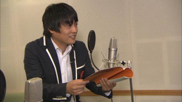 フルーツポンチ村上(c)テレビ東京