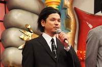 Mr.都市伝説 関暁夫