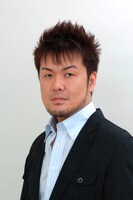 新番組「業界トップニュース」に出演する土田晃之。