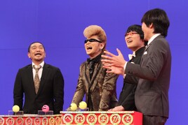 綾小路翔「人志松本の○○な話」初参戦で有名人トーク披露