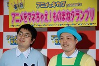 高円寺パルサー(c)ひかりTV