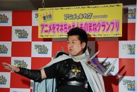 いずみ西井(c)ひかりTV