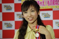 吉木りさ(c)ひかりTV