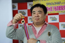 ドランクドラゴン塚地(c)ひかりTV