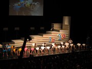 3種目目の腕立てサバイバル。