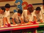 なぞなぞ最下位となったニブンノゴ！。