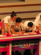 グランジは最後から2番目。