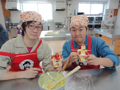 「JAゴー号」キャラバン隊として全国47都道府県を回っただいなお。