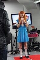 「○○バカァ！」会の様子。