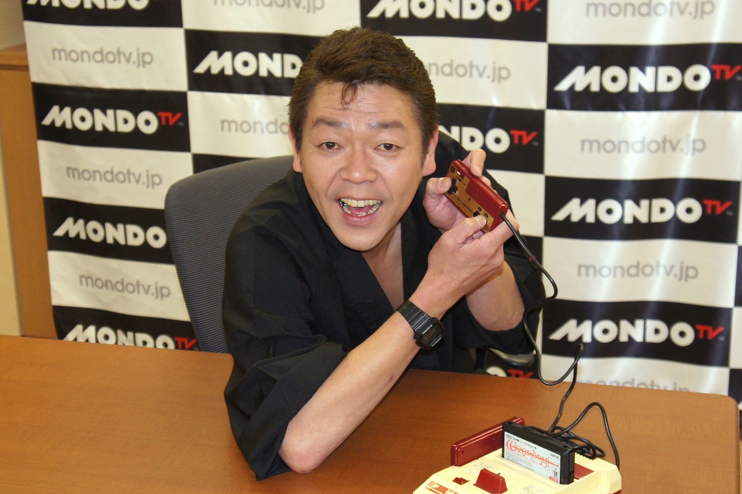 浅草キッド・玉袋筋太郎