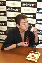 浅草キッド・玉袋筋太郎