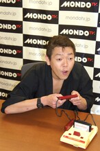 浅草キッド・玉袋筋太郎