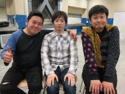 明日開催ダイノジ＆大井洋一コントライブ直前インタビュー