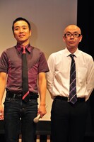 「オールナイトニッポン0（ZERO）」の木曜パーソナリティに選出されたHi-Hi。