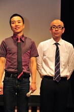 「オールナイトニッポン0（ZERO）」の木曜パーソナリティに選出されたHi-Hi。